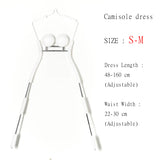 Photography Styling Hanger for Dress and Tank Top